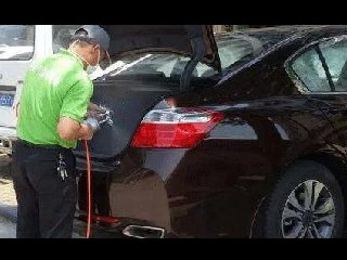 車內污染介紹以及新車除甲醛除異味怎么治理